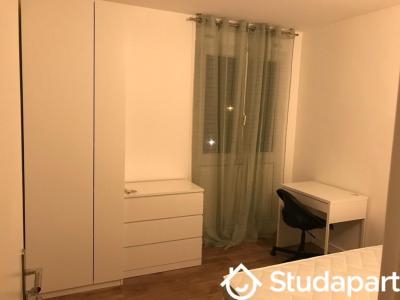 Louer Appartement Mantes-la-ville Yvelines