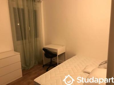 Louer Appartement Mantes-la-ville 490 euros