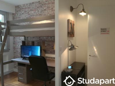 Annonce Location Appartement Rouen 76