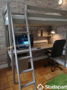 Louer Appartement Rouen Seine maritime