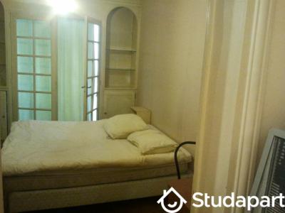 For rent Paris-16eme-arrondissement 1 room 11 m2 Paris (75016) photo 0