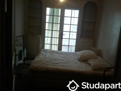 Annonce Location Appartement Paris-16eme-arrondissement 75
