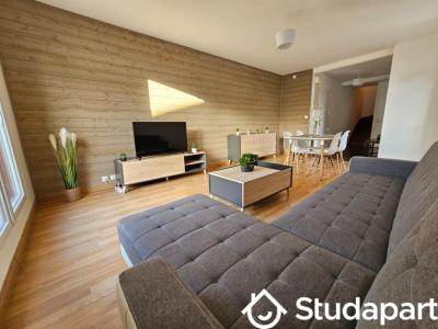 For rent Angers 1 room 11 m2 Maine et loire (49000) photo 0