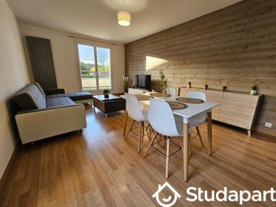 For rent Angers 1 room 11 m2 Maine et loire (49000) photo 1