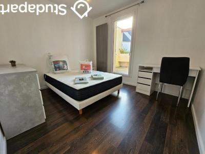 For rent Angers 1 room 11 m2 Maine et loire (49000) photo 3