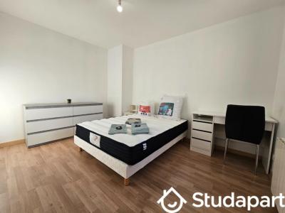 For rent Angers 1 room 11 m2 Maine et loire (49000) photo 4