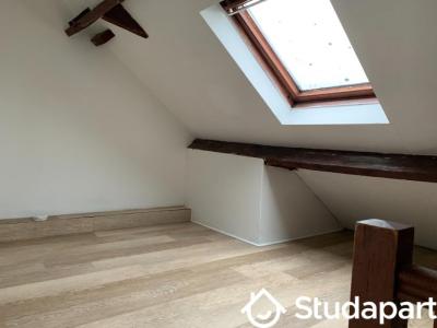 For rent Ronchin 2 rooms 25 m2 Nord (59790) photo 0