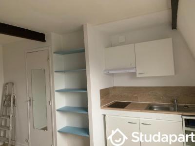 For rent Ronchin 2 rooms 25 m2 Nord (59790) photo 1