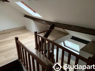 For rent Ronchin 2 rooms 25 m2 Nord (59790) photo 2