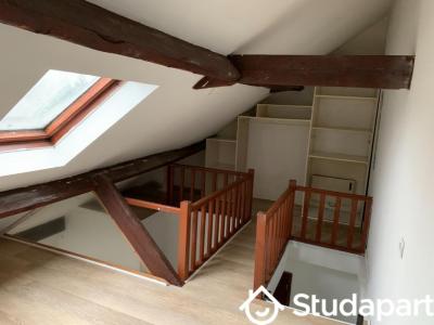 For rent Ronchin 2 rooms 25 m2 Nord (59790) photo 3