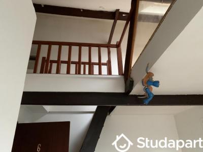 For rent Ronchin 2 rooms 25 m2 Nord (59790) photo 4