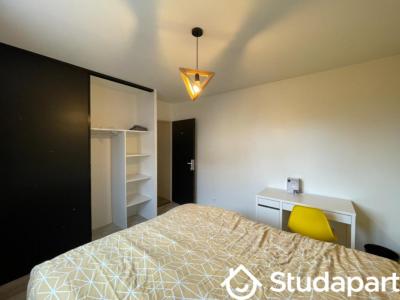 Louer Appartement Orleans 445 euros