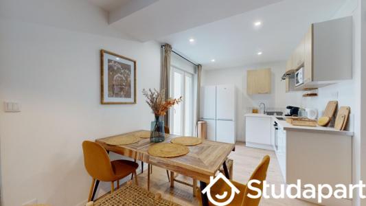 Louer Appartement Villers-les-nancy Meurthe et moselle
