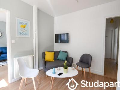 Annonce Location Appartement Rennes 35