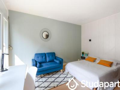 Louer Appartement Rennes 430 euros