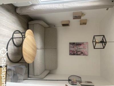 Annonce Location Appartement Paris-6eme-arrondissement 75