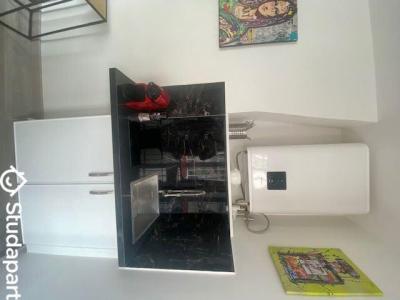 Louer Appartement Paris-6eme-arrondissement 1200 euros