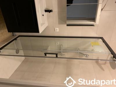 Louer Appartement Villejuif 630 euros