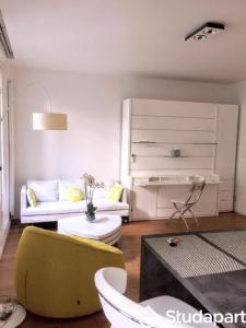 Louer Appartement Paris-4eme-arrondissement Paris