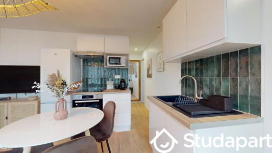 Annonce Location Appartement Vandoeuvre-les-nancy 54
