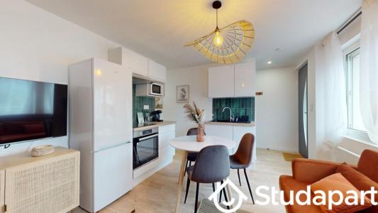 Louer Appartement Vandoeuvre-les-nancy Meurthe et moselle