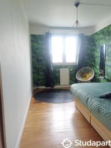 Annonce Location Appartement Bussy-saint-georges 77