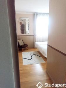 Louer Appartement 10 m2 Bussy-saint-georges