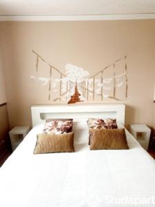 Louer Appartement Bussy-saint-georges Seine et marne