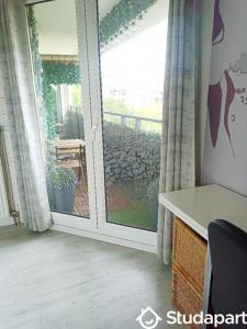 Louer Appartement Bussy-saint-georges 595 euros