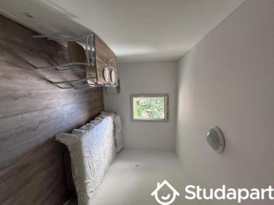 Louer Appartement 20 m2 Nantes