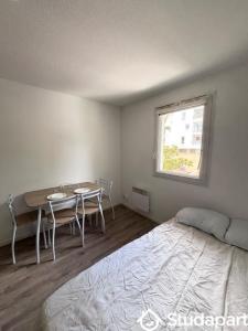 Louer Appartement Nantes Loire atlantique