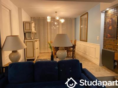 Annonce Location Appartement Ivry-sur-seine 94