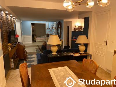 Louer Appartement 17 m2 Ivry-sur-seine