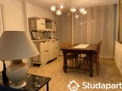 Louer Appartement Ivry-sur-seine Val de Marne