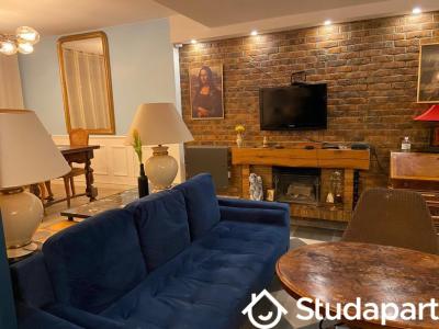 Louer Appartement Ivry-sur-seine 790 euros