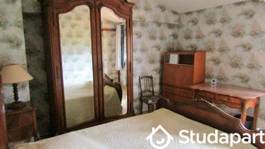 For rent Montpellier 1 room 15 m2 Herault (34070) photo 1