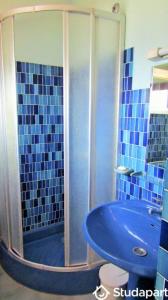 For rent Montpellier 1 room 15 m2 Herault (34070) photo 2