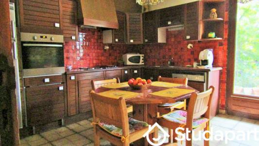 For rent Montpellier 1 room 15 m2 Herault (34070) photo 3