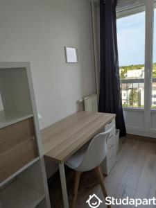 Louer Appartement Orleans Loiret