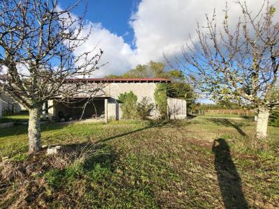 Annonce Vente Maison Tauriac 33