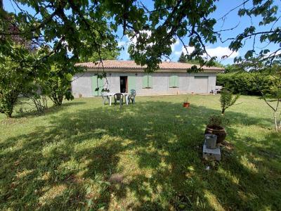 For sale Saint-andre-de-cubzac 4 rooms 100 m2 Gironde (33240) photo 0