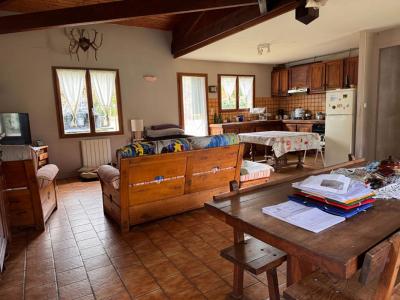 Annonce Vente 4 pi�ces Maison Saint-andre-de-cubzac 33