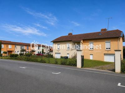 Annonce Vente 5 pi�ces Maison Feurs 42