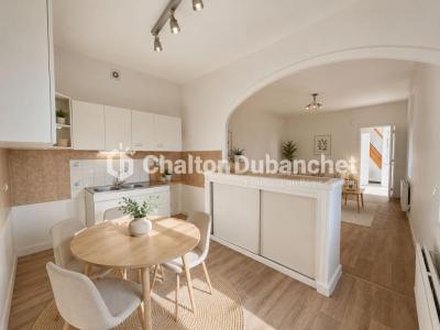 Acheter Maison 109 m2 Feurs