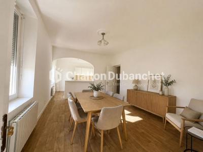 Acheter Maison Feurs Loire