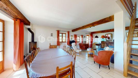 Acheter Maison 156 m2 Bussieres
