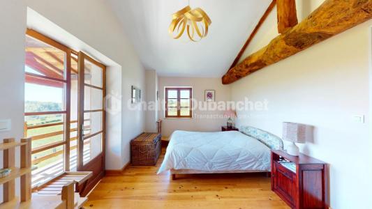 Acheter Maison Bussieres Loire
