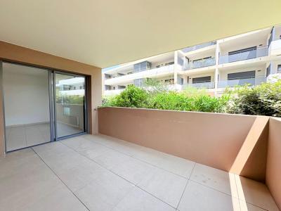 Annonce Vente 2 pi�ces Appartement Villeneuve-loubet 06