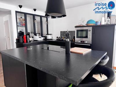 Louer Appartement 116 m2 Brest