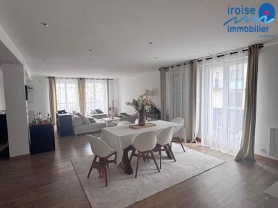 Louer Appartement Brest 1040 euros